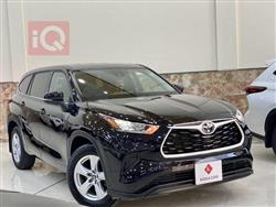 تويوتا هايلاندر